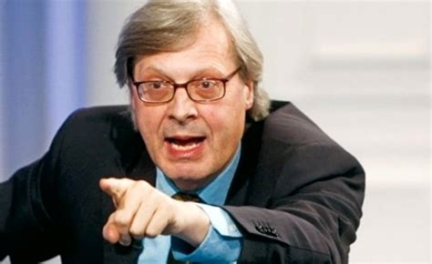 sgarbi facebook|sgarbi vittorio.